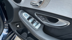 Mercedes-Benz C-Class C220d AMG Line Premium 4dr Auto Diesel Saloon